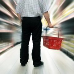 pertimbangan konsumen toko online